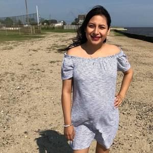 Meet your Posher, Diana